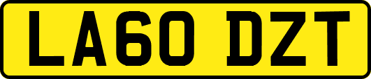 LA60DZT