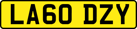 LA60DZY