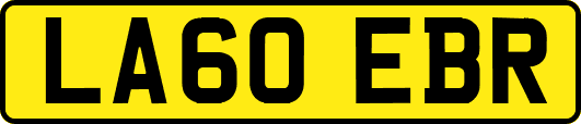 LA60EBR
