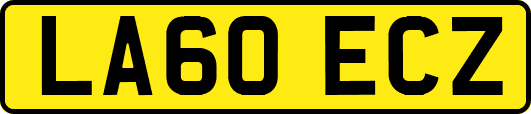 LA60ECZ