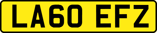 LA60EFZ
