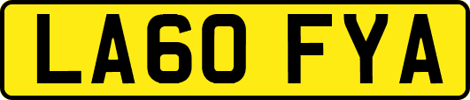 LA60FYA