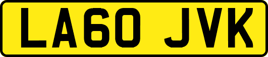 LA60JVK