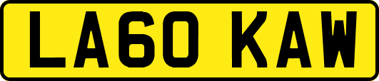 LA60KAW