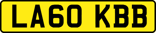 LA60KBB