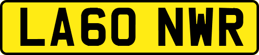 LA60NWR