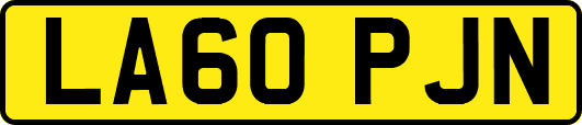 LA60PJN