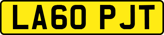 LA60PJT