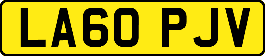 LA60PJV