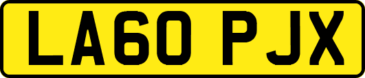 LA60PJX