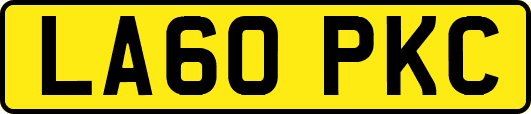 LA60PKC