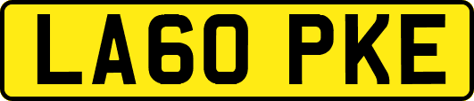 LA60PKE