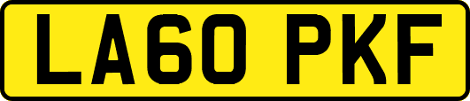 LA60PKF