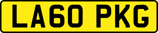 LA60PKG
