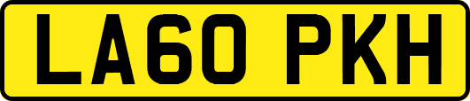 LA60PKH
