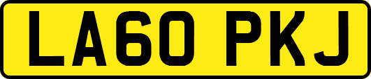 LA60PKJ