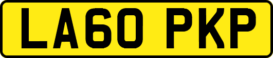 LA60PKP