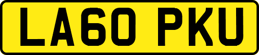 LA60PKU