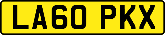 LA60PKX