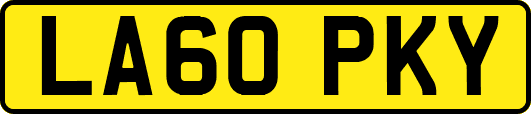 LA60PKY