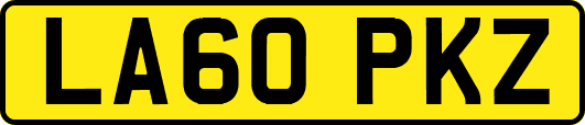 LA60PKZ