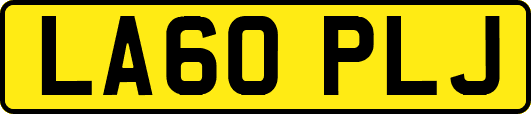 LA60PLJ
