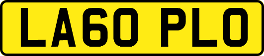 LA60PLO