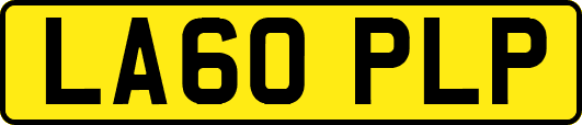 LA60PLP