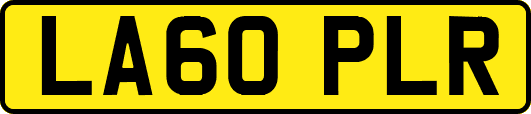 LA60PLR