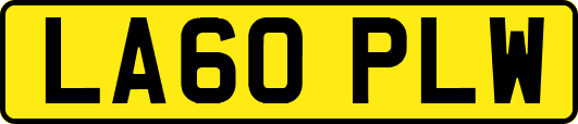 LA60PLW