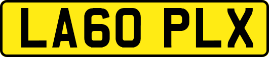 LA60PLX