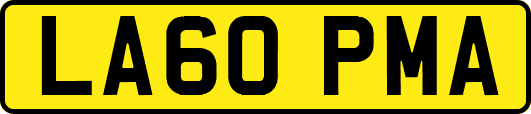 LA60PMA