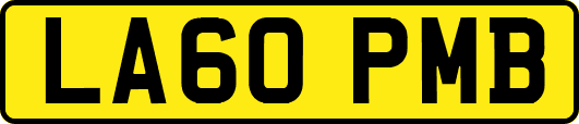 LA60PMB