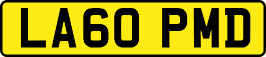 LA60PMD