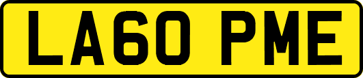 LA60PME