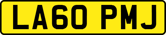 LA60PMJ