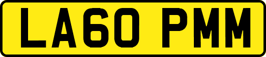 LA60PMM