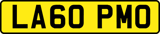 LA60PMO