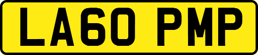 LA60PMP