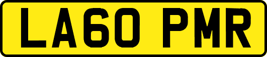 LA60PMR