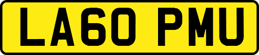 LA60PMU
