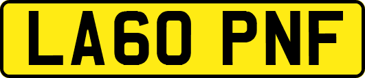LA60PNF
