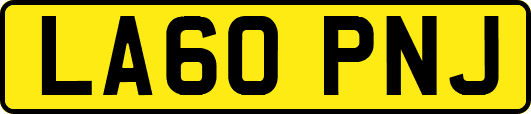 LA60PNJ