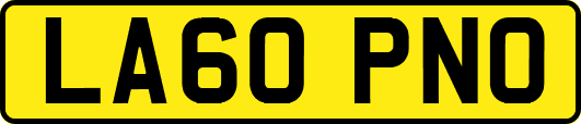 LA60PNO