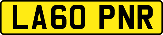 LA60PNR