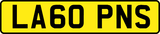 LA60PNS