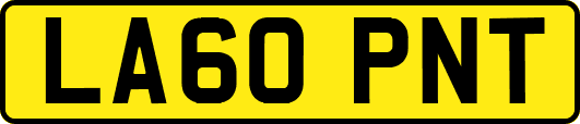 LA60PNT