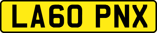 LA60PNX