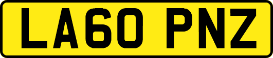 LA60PNZ