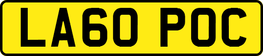 LA60POC